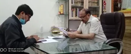 हल्द्वानी: बारिश से पहले पूरा करें‍ पाइप लाइन बिछाने का काम- मजहर नईम नवाब