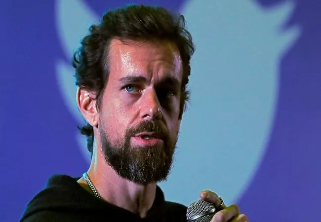 29 लाख डॉलर में में बिका ट्विटर के CEO जैक डॉर्सी का पहला ट्वीट, जानिए किसने खरीदा