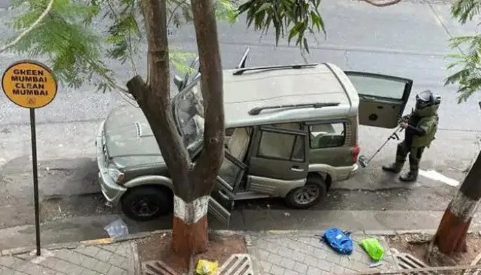 एंटीलिया केस: एनआईए करेगी अन्य लोगों के शामिल होने की भी जांच