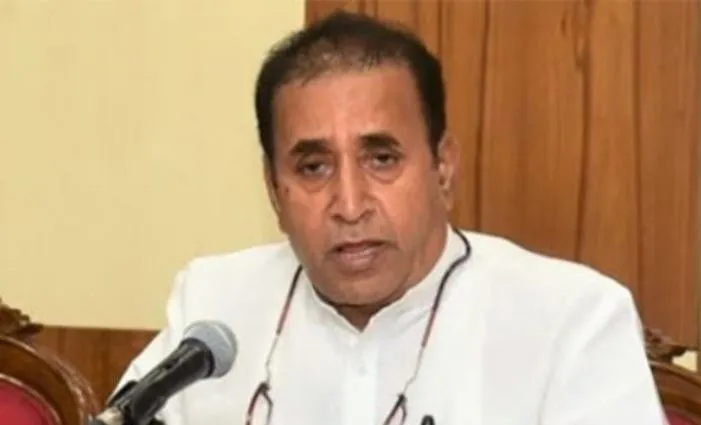 अनिल देशमुख बोले- HC के पूर्व न्यायाधीश मेरे खिलाफ आरोपों की जांच करेंगे, सच सामने आएगा