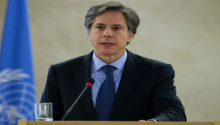 चीन में उइगुर मुसलमानों के ‘नरसंहार’ पर बोलना जारी रखेंगे: अमेरिकी रक्षा मंत्री