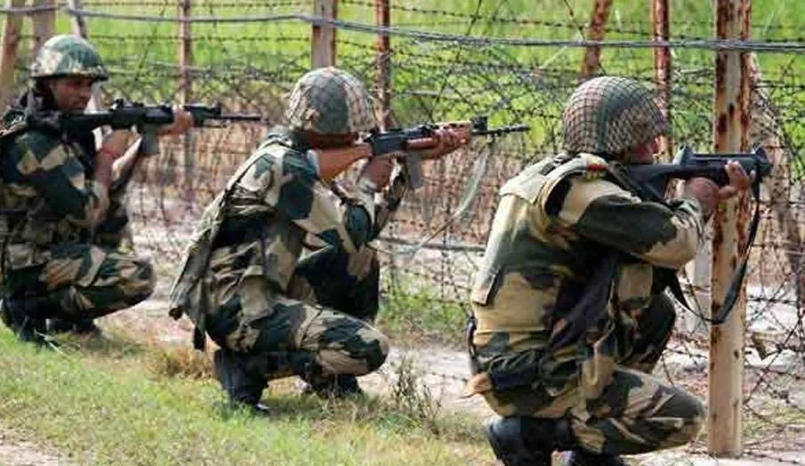 नेपाल, भूटान सीमाओं पर सुरक्षा होगी और मजबूत, एसएसबी की 12 नई बटालियनों को मंजूरी