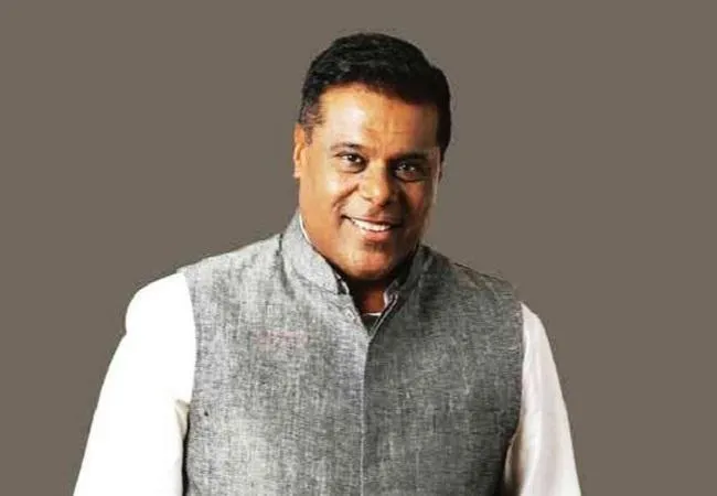 आशीष विद्यार्थी हुए कोरोना वायरस से संक्रमित, अस्पताल में भर्ती