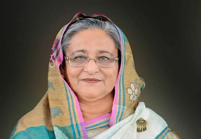 बांग्लादेश की प्रधानमंत्री शेख हसीना की हत्या के प्रयास के जुर्म में 14 आतंकवादियों को मौत की सजा