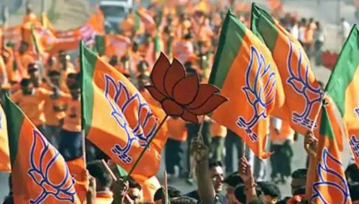 भाजपा प्रदेश कार्यसमिति के सदस्यों के नाम घोषित, जानिए कौन-कौन बना स्थाई आमंत्रित सदस्य