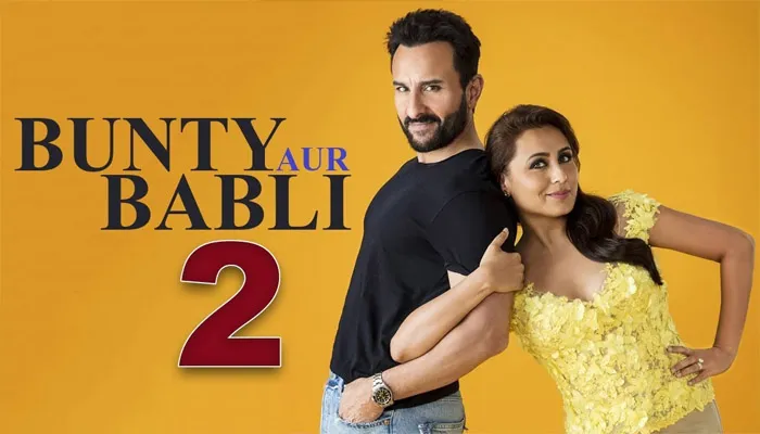 सलमान खान लांच करेंगे ‘बंटी और बबली 2’ का ट्रेलर