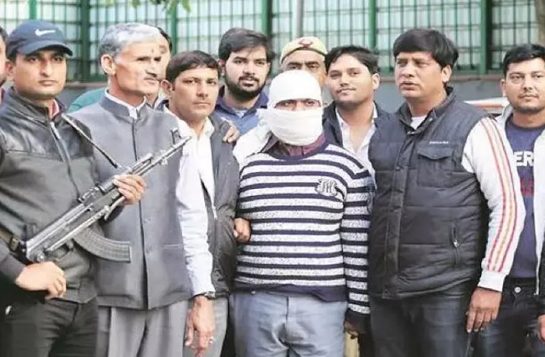 बटला हाउस मुठभेड़: दिल्ली की अदालत ने आरिज खान को सुनाई फांसी की सजा