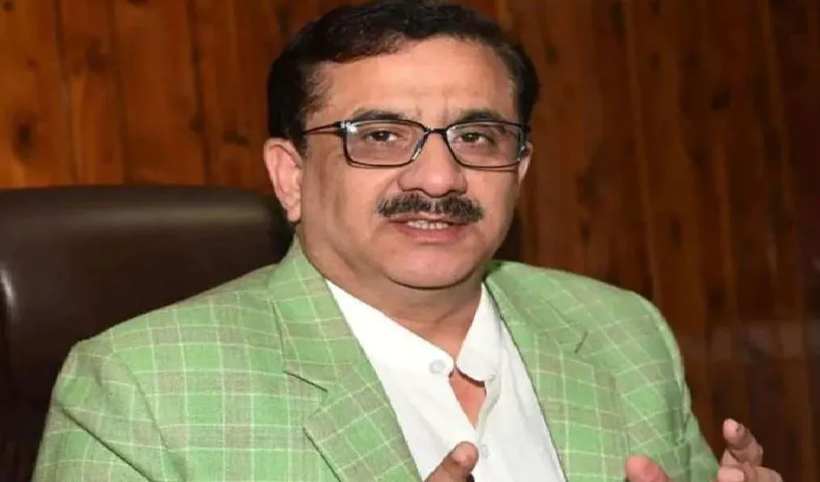 बरेली: शिया वक्फ बोर्ड के पूर्व चेयरमैन वसीम रिजवी पर रिपोर्ट दर्ज