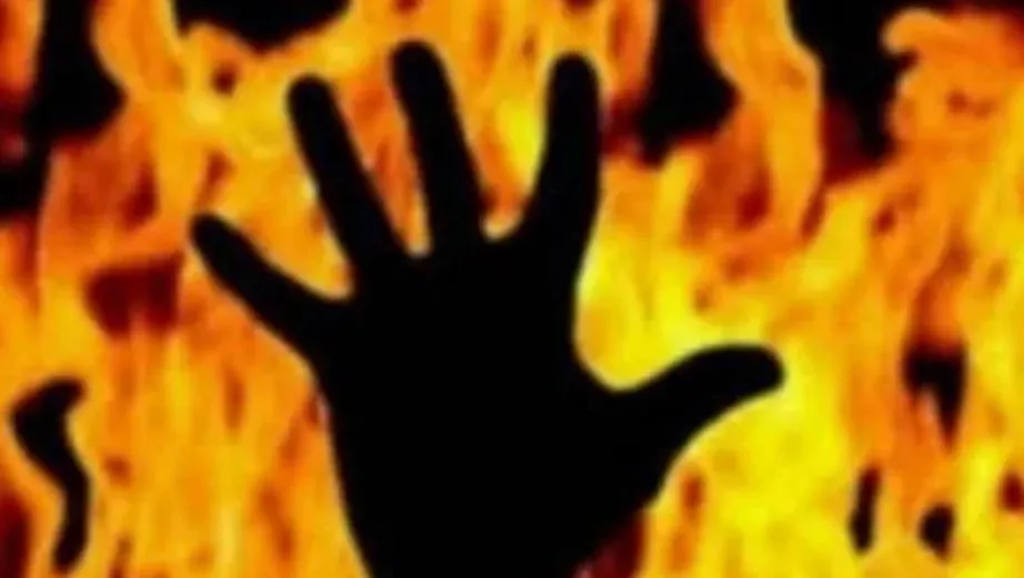 बरेली: बिस्तर में आग लगने से सो रहे युवक की झुलसकर मौत