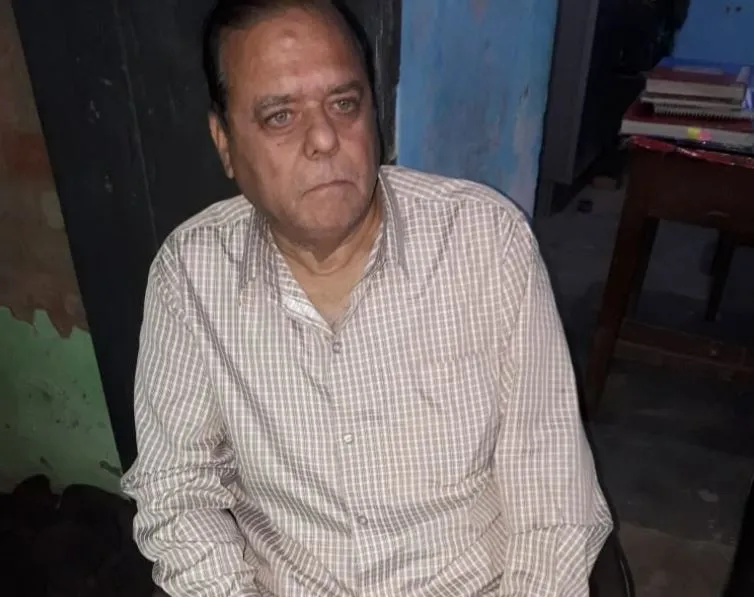 बरेली: दो साल की लंबी जांच के बाद पहली गिरफ्तारी