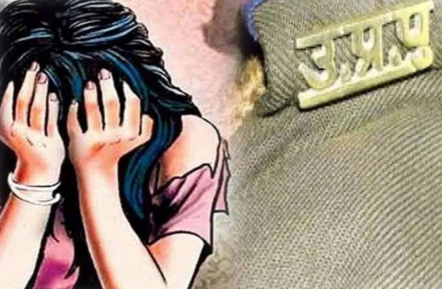 मुरादाबाद: तमंचे के बल पर युवती से दुष्कर्म, बनाई वीडियो
