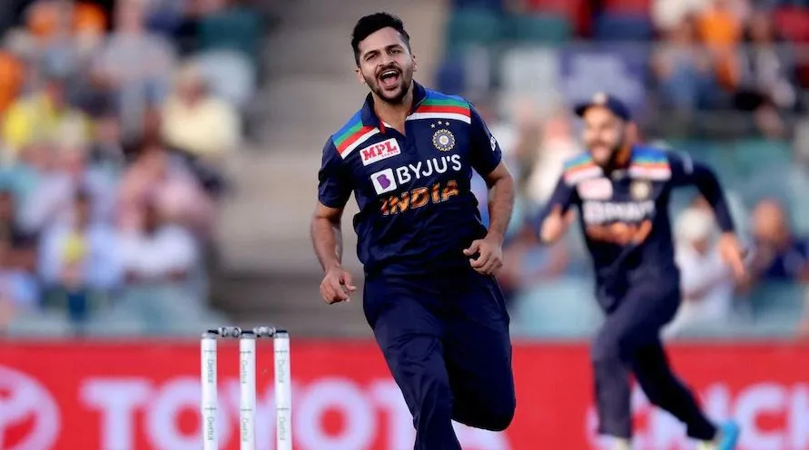 IND vs ENG: टी-20 के चौथे मुकाबले में भारत ने इंग्लैंड को 8 रनों से दी मात, 2-2 से बराबर हुई सीरीज