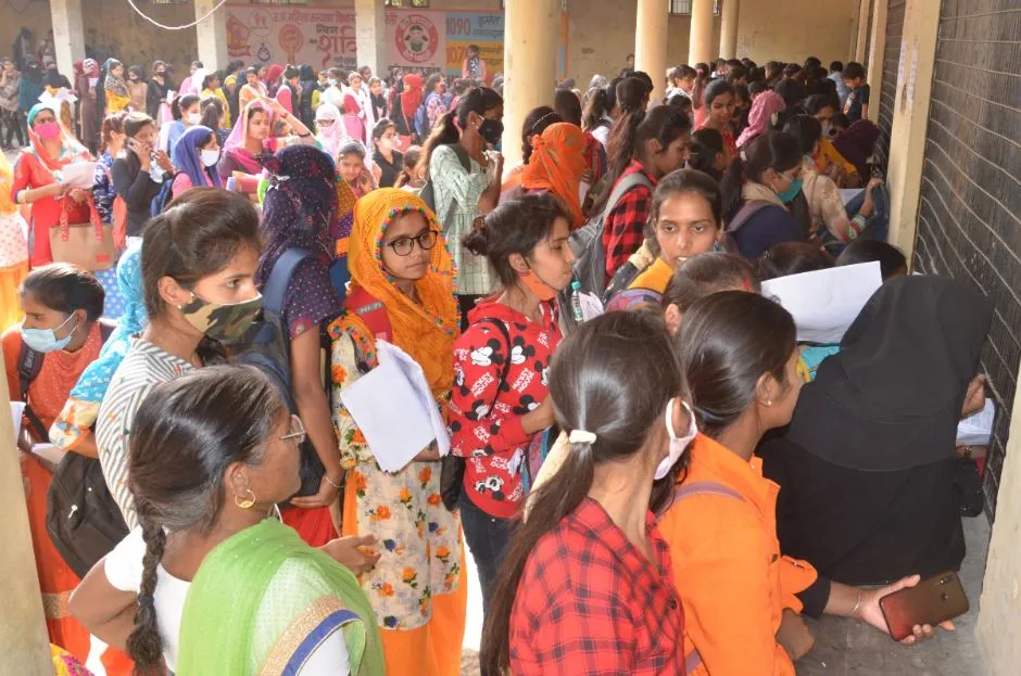 बरेली: मार्च की तपिश में बढ़ रहा कोरोना, बरतें सतर्कता