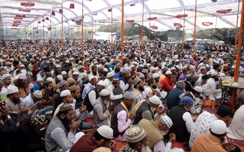 बरेली: उर्स-ए-तहसीनी से शादियों में फिजूलखर्ची और दहेज से बचने की गुजारिश