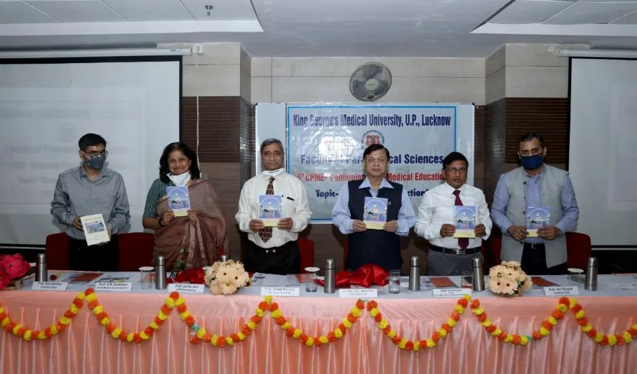 लखनऊ: संक्रमण को रोकते हुए 50 फीसदी मरीजों की बचाई जा सकती है जान