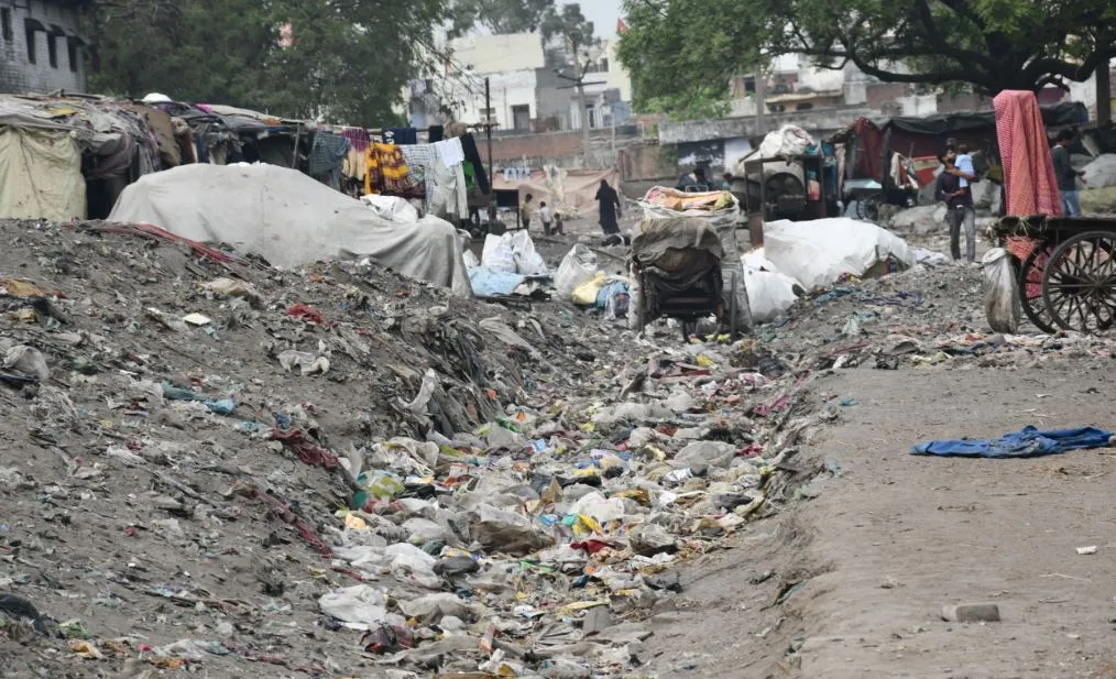 बरेली: शाहदाना में रेलवे की जमीन पर फिर चलेगा अतिक्रमण हटाओ अभियान