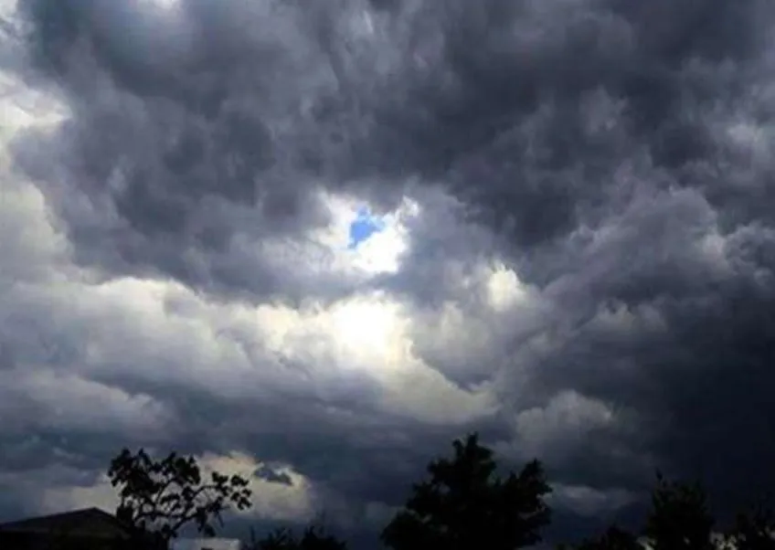 मौसम विभाग का अनुमान 22 और 23 मार्च को होगी भारी बारिश