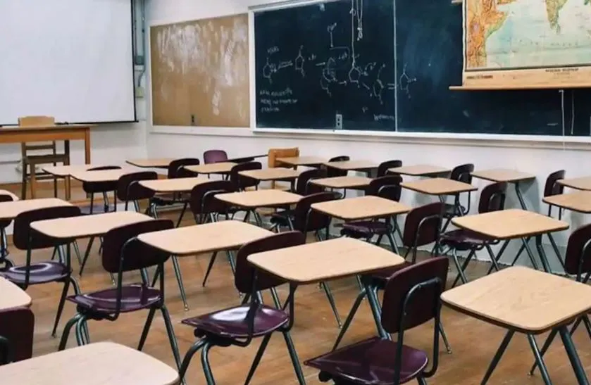 तमिलनाडु: कोरोना के बढ़ते केस को देखते हुए 22 मार्च से स्कूल बंद