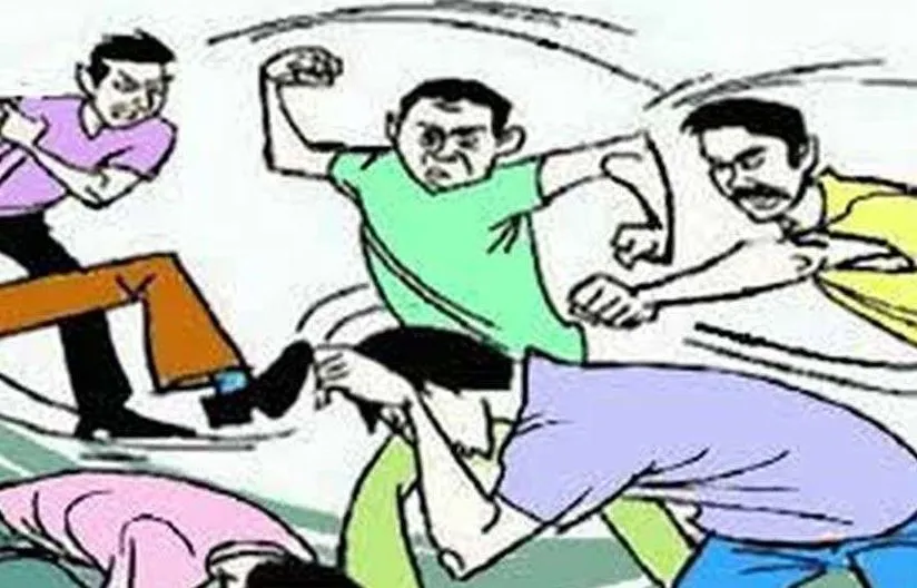 बरेली: एक महीने बाद इस थाने में दर्ज हुई लूट व मारपीट की रिपोर्ट