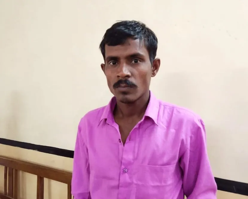 बरेली: तीन वर्षीया भतीजी से दुष्कर्म करने वाले को उम्रकैद