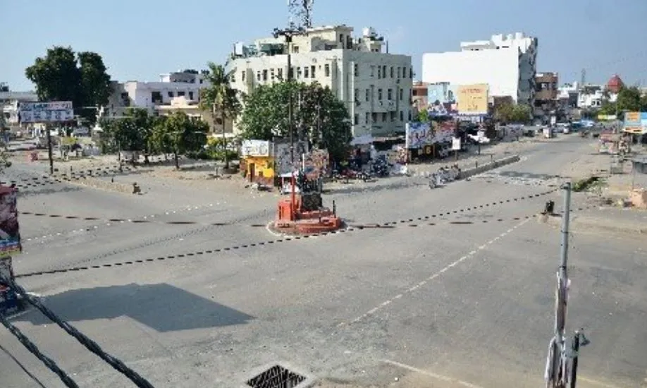 बरेली: आज भी भुलाए नहीं भूलता लाकडाउन का मंजर