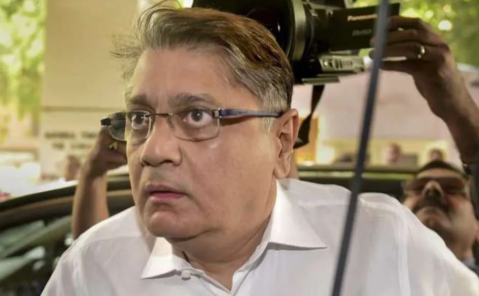 आईसीआईसीआई वीडियोकॉन धनशोधन मामले में दीपक कोचर को मिली जमानत