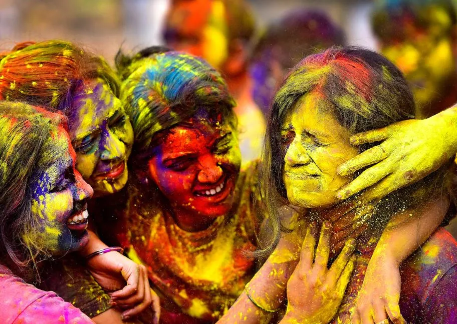 बरेली: जमकर खेलें होली पर सावधानी भी जरूरी, इन बातों का रखें ख्याल