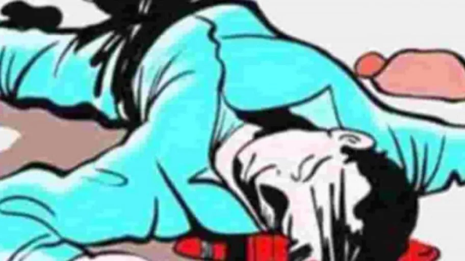 बरेली: पिता की हत्या के बाद शव लांघकर प्रेमी के साथ भागी थी बेटी
