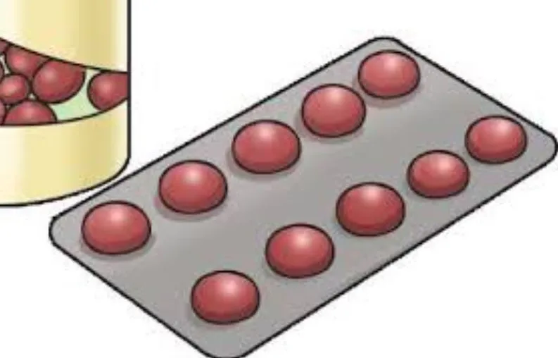 बरेली: कीड़े मारने की दवा व आयरन की गोली बांटेगा स्वास्थ्य महकमा