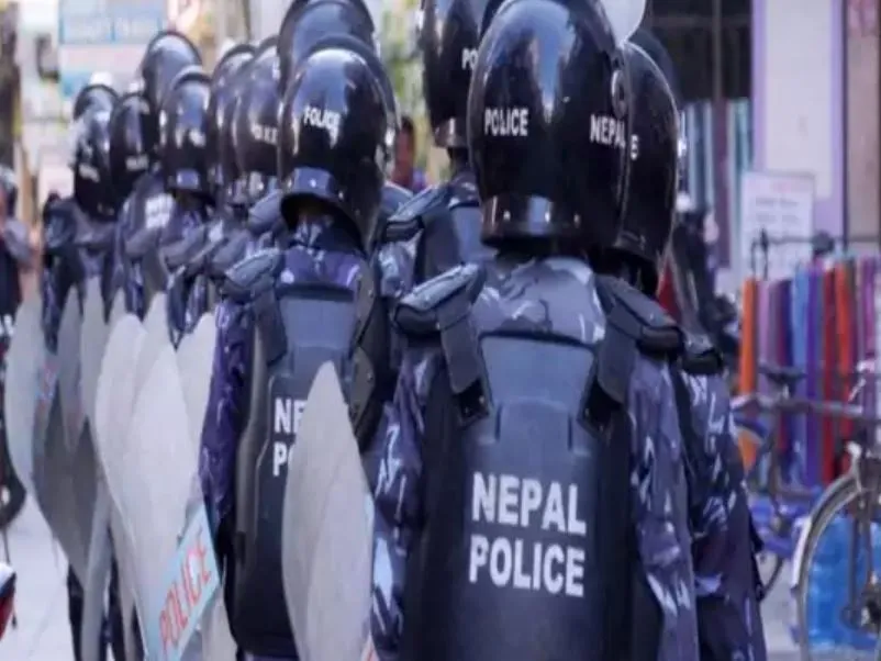 पीलीभीत: नेपाल पुलिस की फायरिंग से भारतीय युवक की मौत
