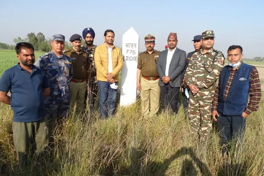 पीलीभीत: नेपाल पुलिस की गोली से हुई भारतीय नागरिक की मौत के मामले ने तूल पकड़ा
