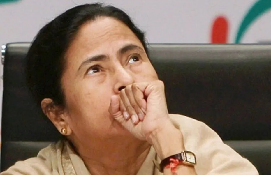 पश्चिम बंगाल में विधानसभा चुनाव से पहले तृणमूल कांग्रेस के विधायक ने पार्टी से दिया इस्तीफा