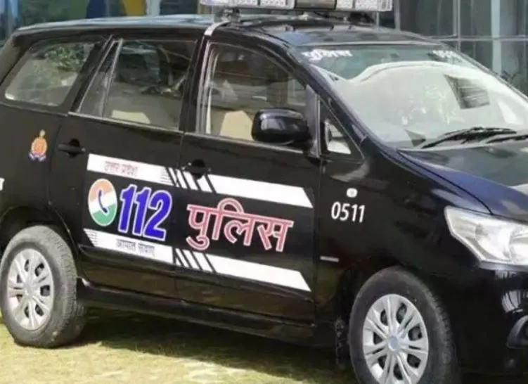 बरेली: शहर की खुदी सड़कों से मदद के लिए 7 मिनट 30 सेकेंड में पहुंच रही पीआरवी