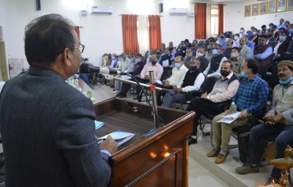 बरेली: रुविवि में शुरू होगी पार्ट टाइम पीएचडी, पढ़ें पूरी खबर