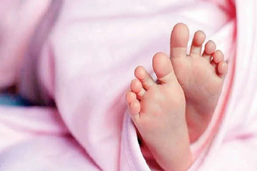 हरदोई: नाले में गिरकर दो वर्षीय मासूम की मौत