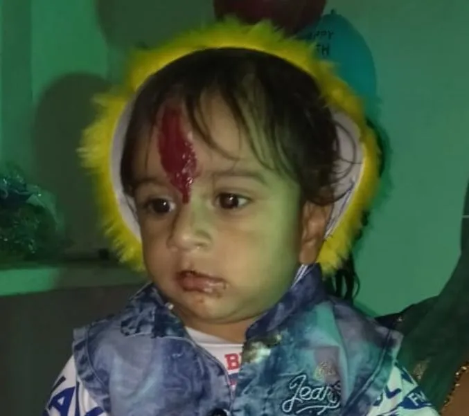 बरेली: सपा नेता की तेज रफ्तार कार ने मासूम बच्चे को कुचला, मौत