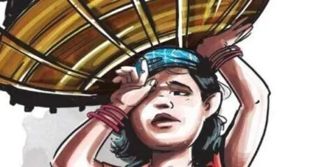 हल्द्वानी: श्रम का बोझ ढोते मिला बचपन, प्रवर्तन दस्ते ने मारा छापा