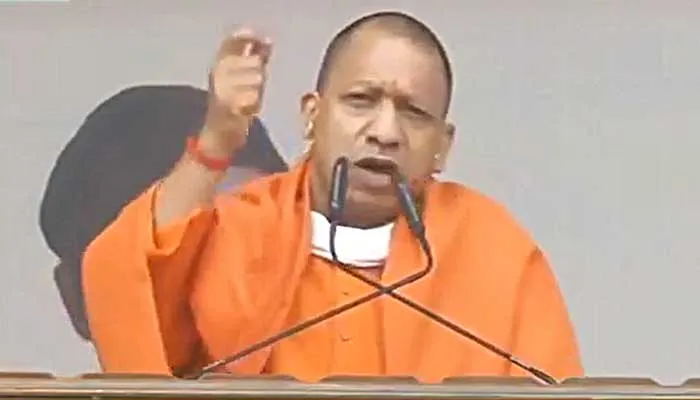 किसानों की आय दोगुनी करने के उद्देश्य से लागू किए गए नए कृषि कानून: सीएम योगी