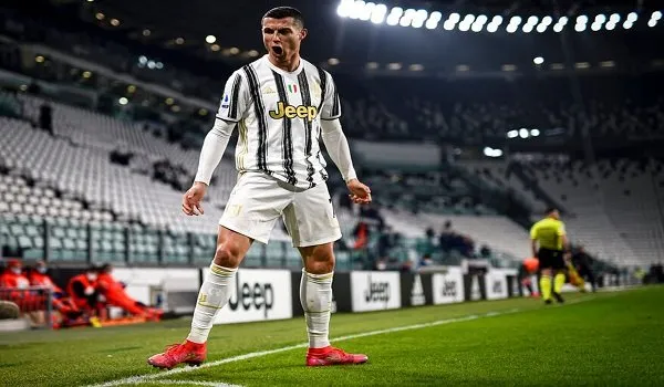 क्रिस्टियानो रोनाल्डो फिर चुने गए Serie A वर्ष के सर्वश्रेष्ठ खिलाड़ी