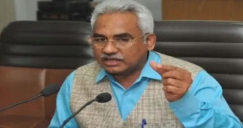 देहरादून: मदन कौशिक बने भाजपा के प्रदेश अध्यक्ष