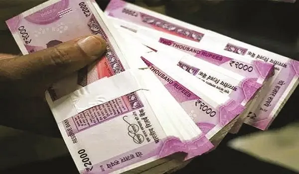मुरादाबाद: लैबकर्मी को बनाया निशाना, 3.33 लाख लेकर फरार