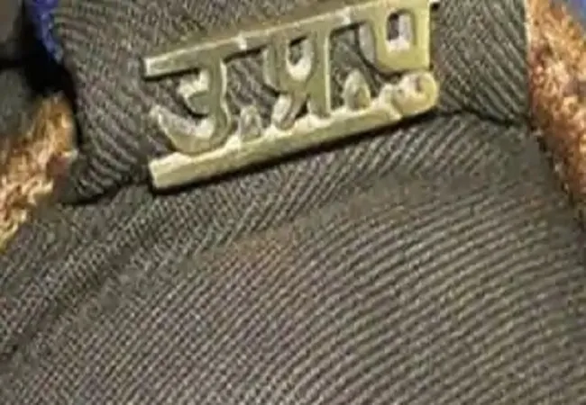 मुरादाबाद: साहब…मेरे बेटे को गिरफ्तार कर लो, हमें यह मार डालेगा