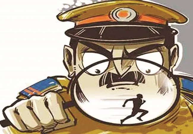 मुरादाबाद: होली पर हुड़दंग करने वाले रहेंगे पुलिस की रडार पर