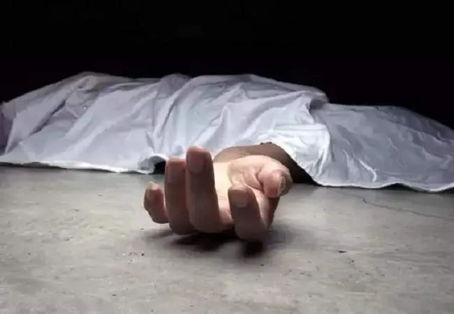मुरादाबाद: संदिग्ध परिस्थितियों में आरटीओ प्रवर्तन दल के सिपाही की मौत