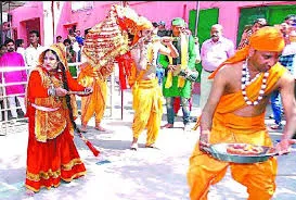 काशीपुर: 13 से 30 अप्रैल के बीच चैती मेला लगाने पर बनी सहमति