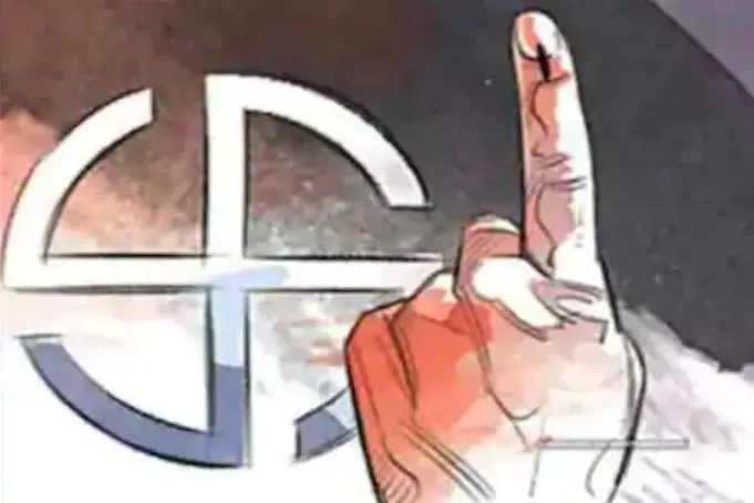 बंगाल में विधानसभा चुनाव से पहले 104 विधायकों ने स्वीकारे अपराधिक मामले