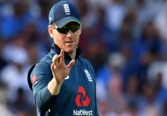 India vs England : इयोन मोर्गन ने मानना, टीम इंडिया ने धीमी पिच पर हमारी कमजोरियों की कलई खोल दी