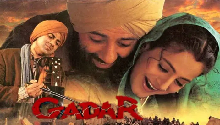 ‘गदर’ की सीक्वल बनाएंगे अनिल शर्मा
