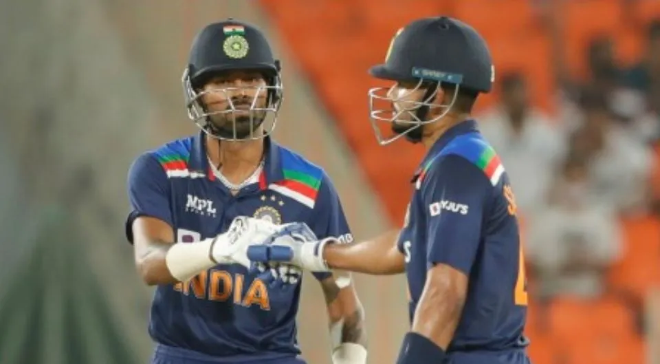 IND vs ENG: खेल अभी बाकी है…पहले टी 20 में भारत 124 पर ढेर, गेंदबाजों से चमत्कार की उम्मीद