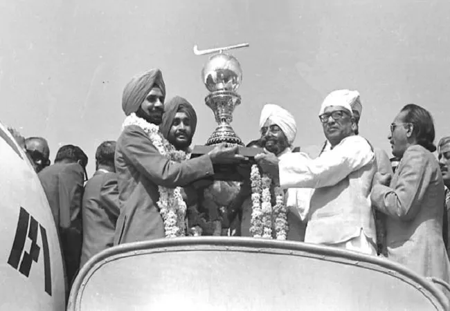 हॉकी विश्व कप 1975 के सितारों को खलती है इस दिन की अनदेखी